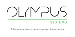 Logo Olympus partner 2
