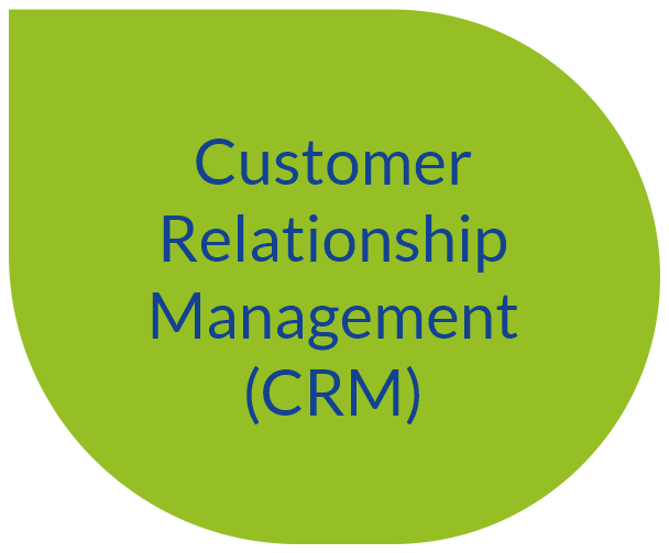 CRM Servicio Digital Tanger Cg