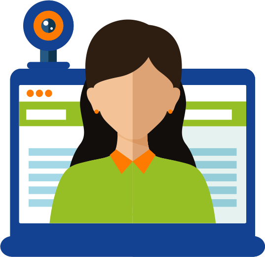 Ciberseguridad Tanger Consulting Group - Icono