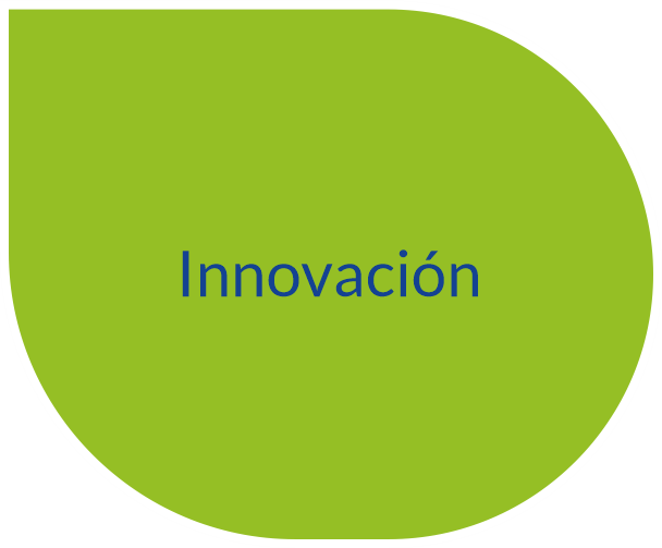 Innovación Servicios Administrados Tanger CG