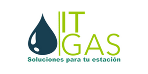It gas logo partner Tanger Cg