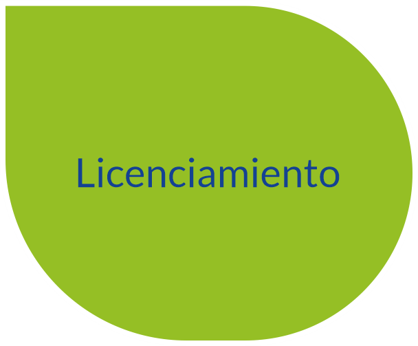 Licenciamiento Soluciones empresariales Tanger Cg