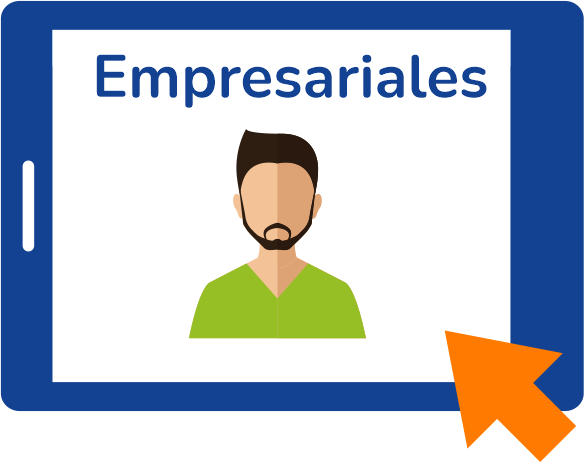 Servicios Empresariales Tanger Consulting Group - Icono